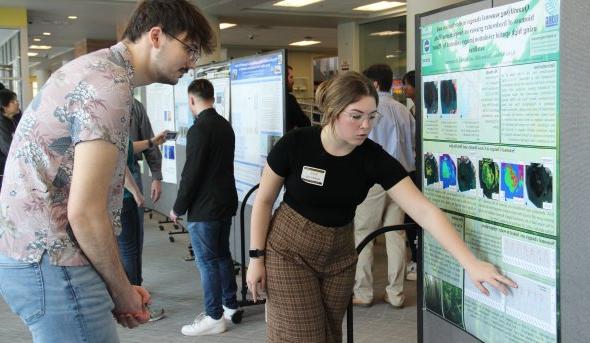 2023 Undergraduate Research Symposium